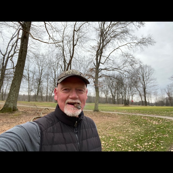 Meet your Posher, Mike - Picture 1 of 1